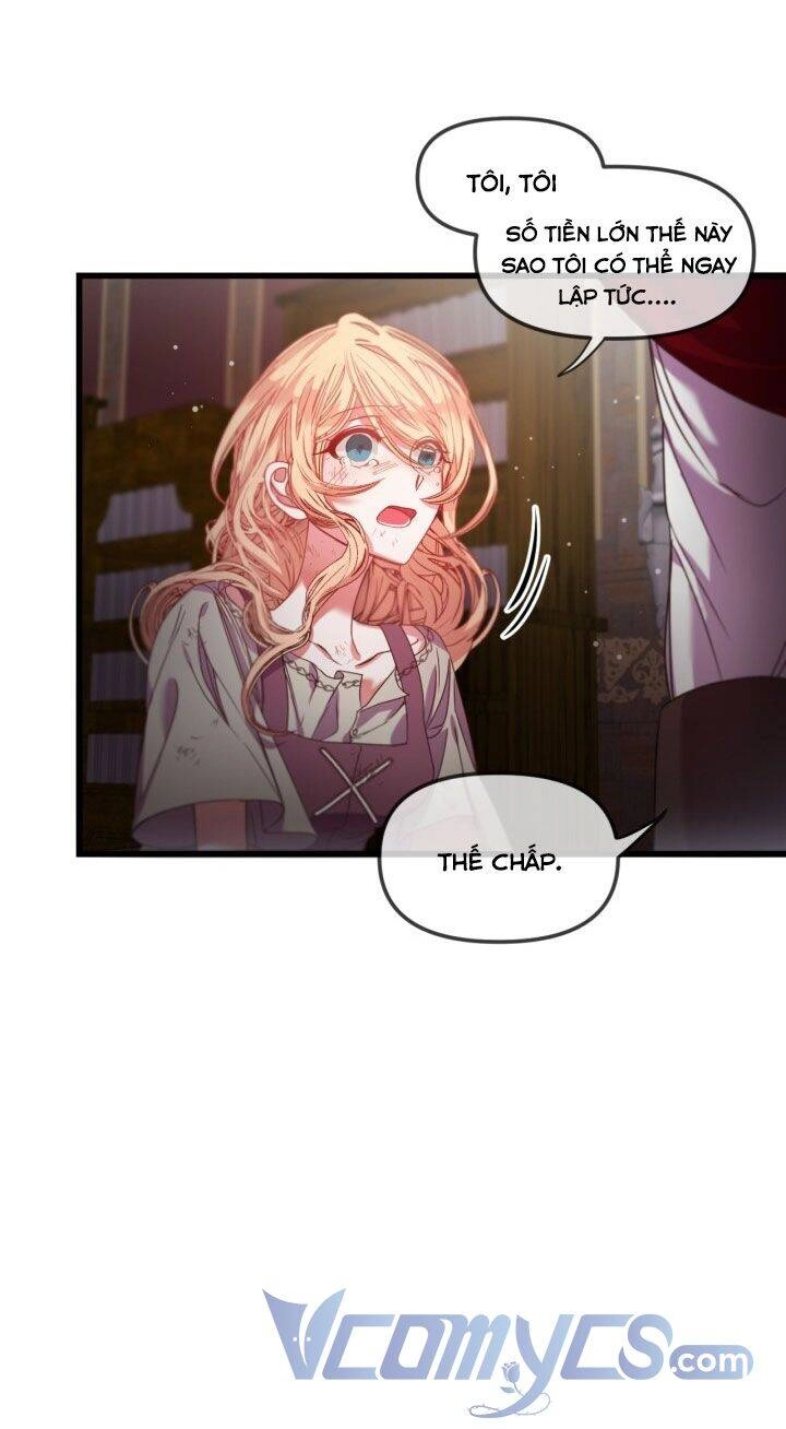 Vị Hôn Thê Của Kẻ Săn Mồi Chapter 1 - 19