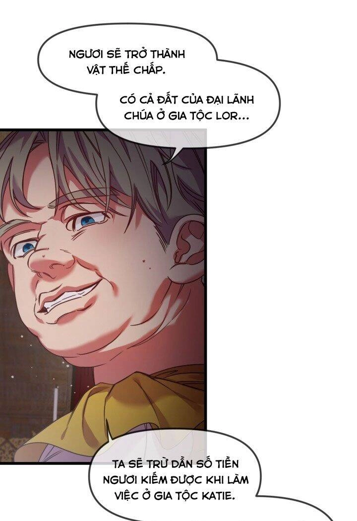 Vị Hôn Thê Của Kẻ Săn Mồi Chapter 1 - 20