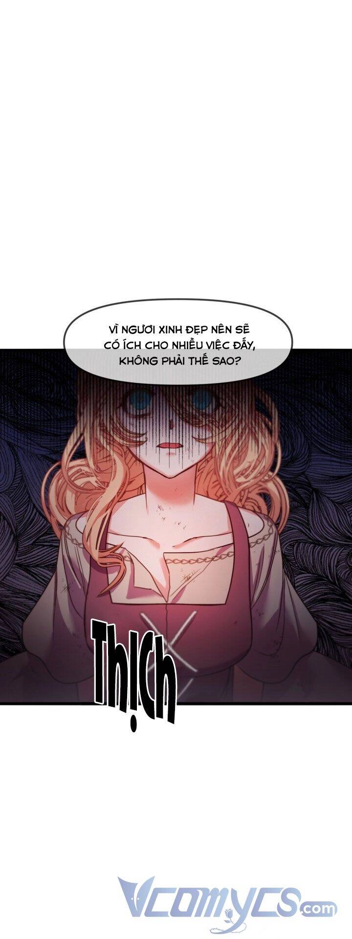 Vị Hôn Thê Của Kẻ Săn Mồi Chapter 1 - 22