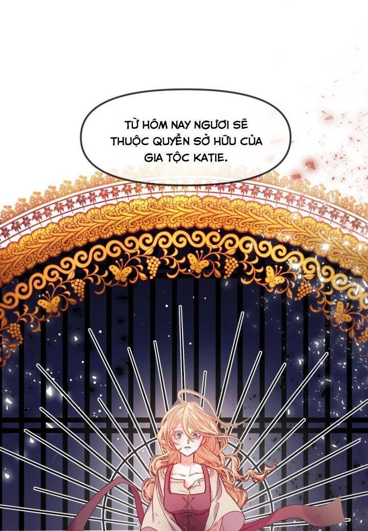 Vị Hôn Thê Của Kẻ Săn Mồi Chapter 1 - 23