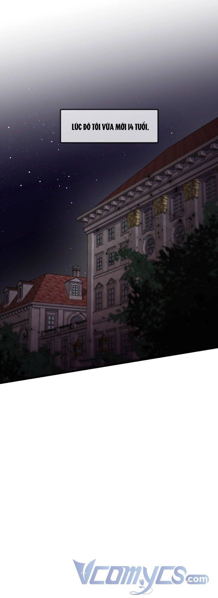 Vị Hôn Thê Của Kẻ Săn Mồi Chapter 1 - 26