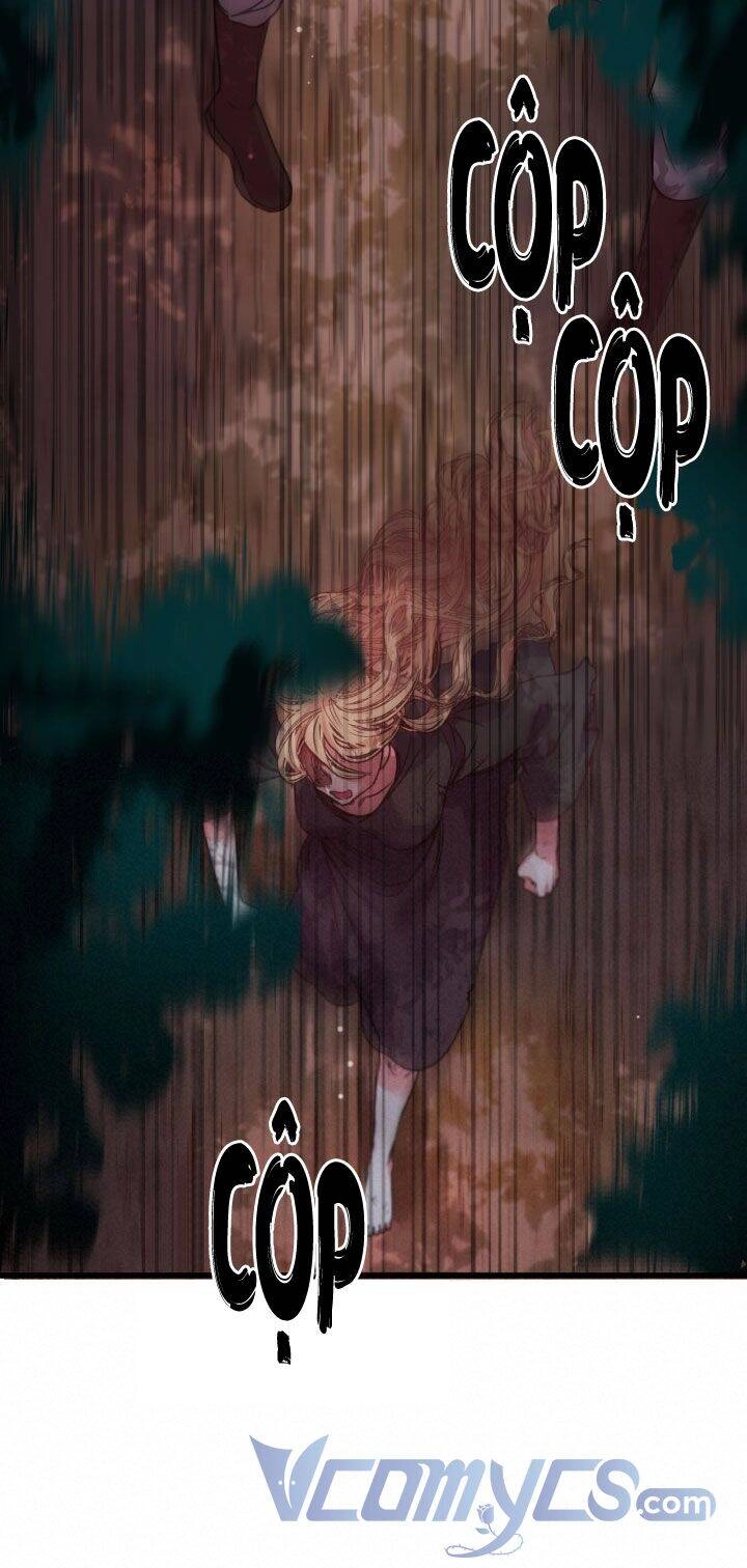 Vị Hôn Thê Của Kẻ Săn Mồi Chapter 1 - 29