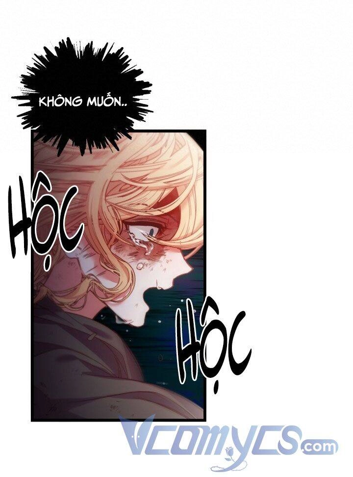 Vị Hôn Thê Của Kẻ Săn Mồi Chapter 1 - 30