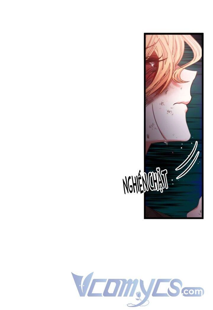 Vị Hôn Thê Của Kẻ Săn Mồi Chapter 1 - 32