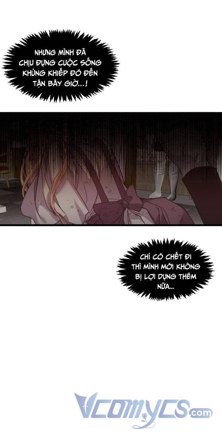 Vị Hôn Thê Của Kẻ Săn Mồi Chapter 1 - 34