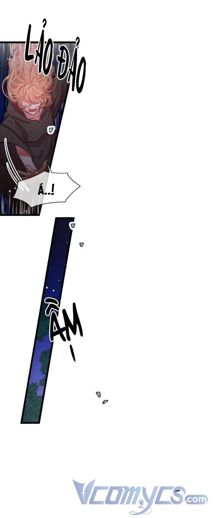 Vị Hôn Thê Của Kẻ Săn Mồi Chapter 1 - 35