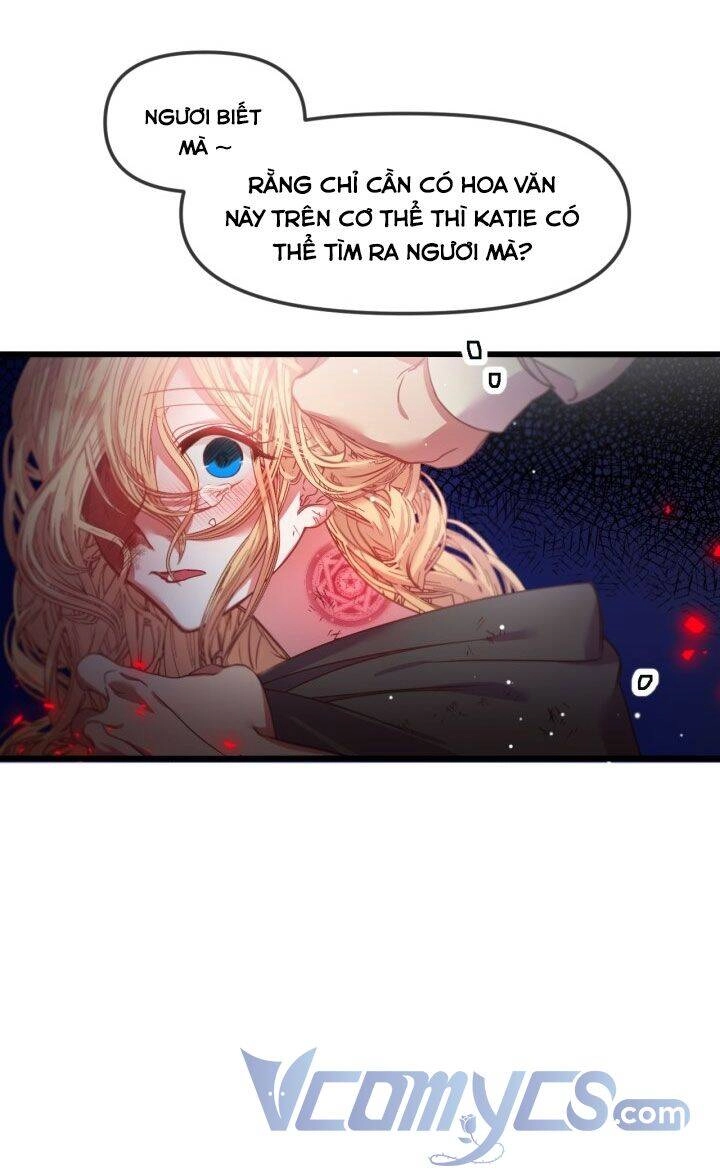 Vị Hôn Thê Của Kẻ Săn Mồi Chapter 1 - 38