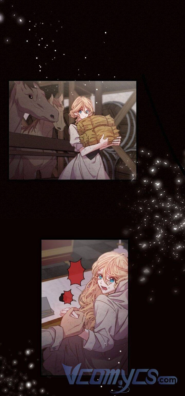 Vị Hôn Thê Của Kẻ Săn Mồi Chapter 1 - 45