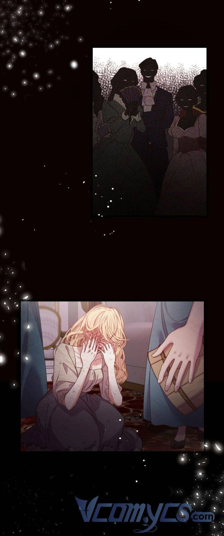 Vị Hôn Thê Của Kẻ Săn Mồi Chapter 1 - 46