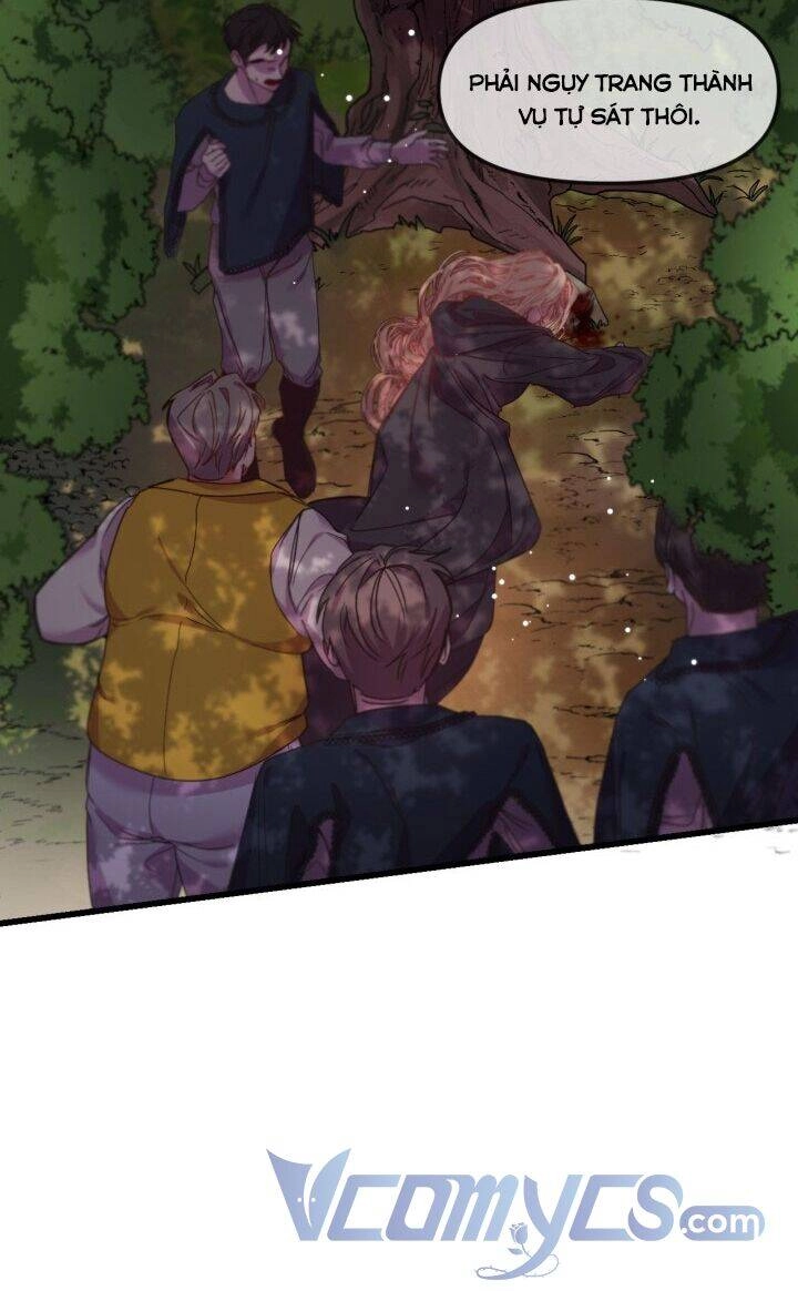 Vị Hôn Thê Của Kẻ Săn Mồi Chapter 1 - 48