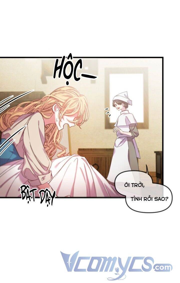 Vị Hôn Thê Của Kẻ Săn Mồi Chapter 1 - 53