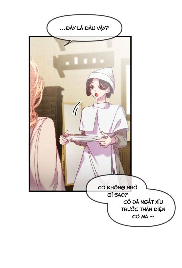 Vị Hôn Thê Của Kẻ Săn Mồi Chapter 1 - 54