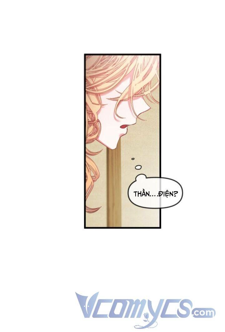 Vị Hôn Thê Của Kẻ Săn Mồi Chapter 1 - 55