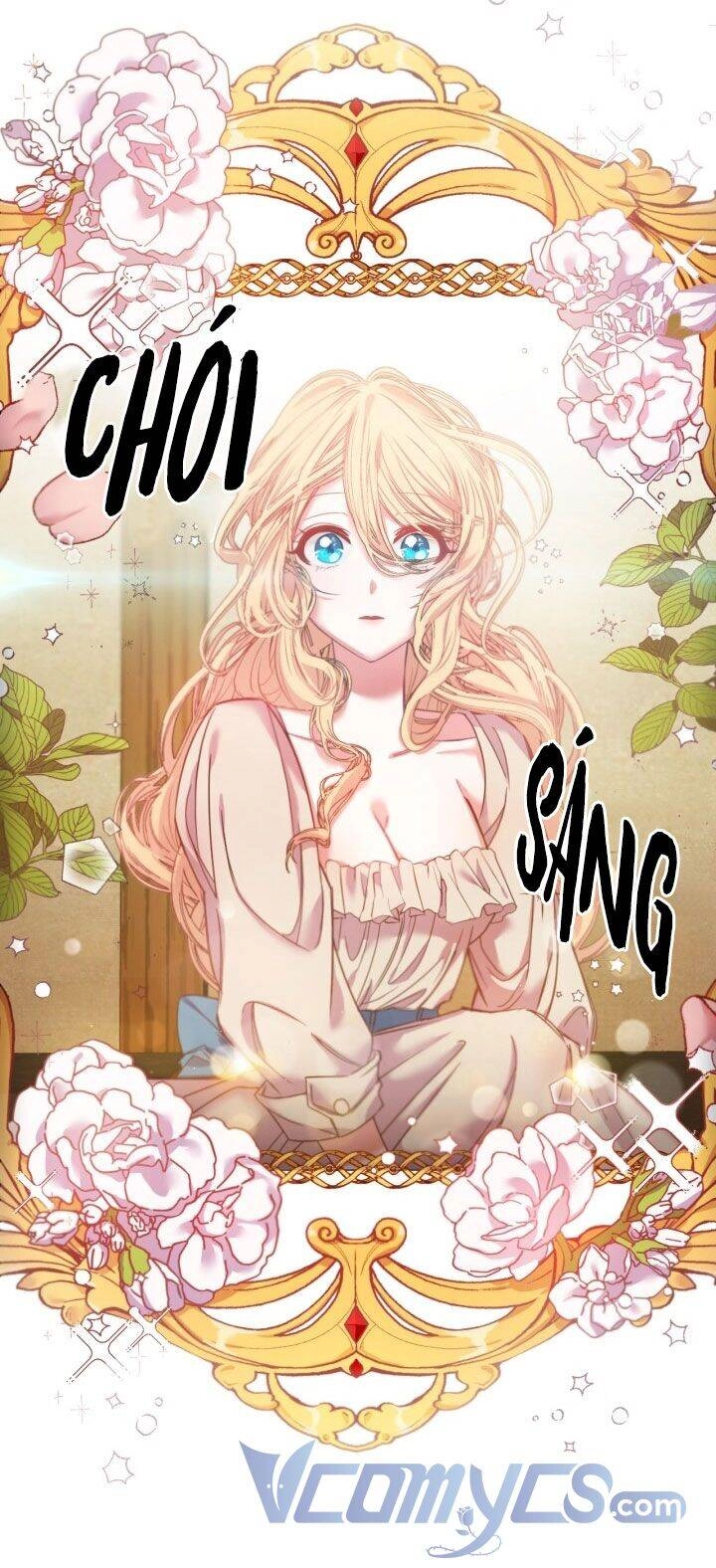 Vị Hôn Thê Của Kẻ Săn Mồi Chapter 1 - 57