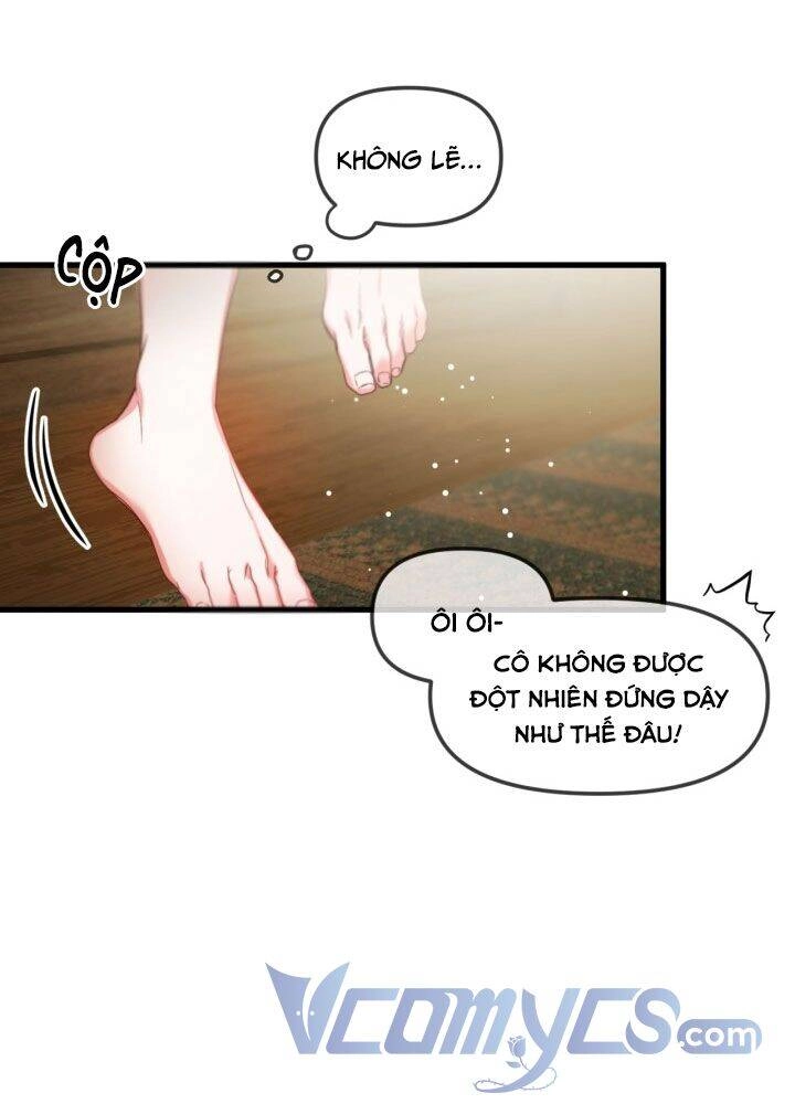 Vị Hôn Thê Của Kẻ Săn Mồi Chapter 1 - 59