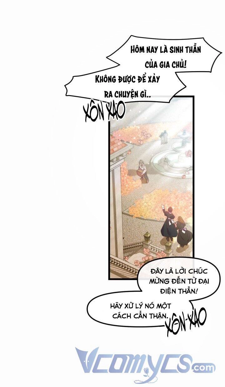 Vị Hôn Thê Của Kẻ Săn Mồi Chapter 1 - 62