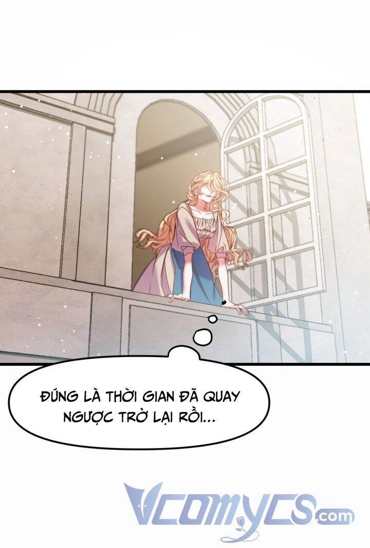 Vị Hôn Thê Của Kẻ Săn Mồi Chapter 1 - 64