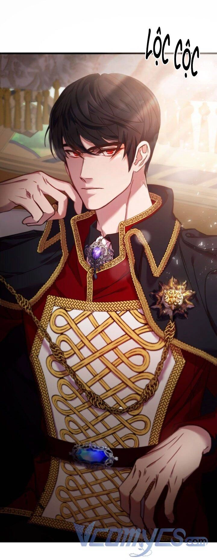 Vị Hôn Thê Của Kẻ Săn Mồi Chapter 1 - 72