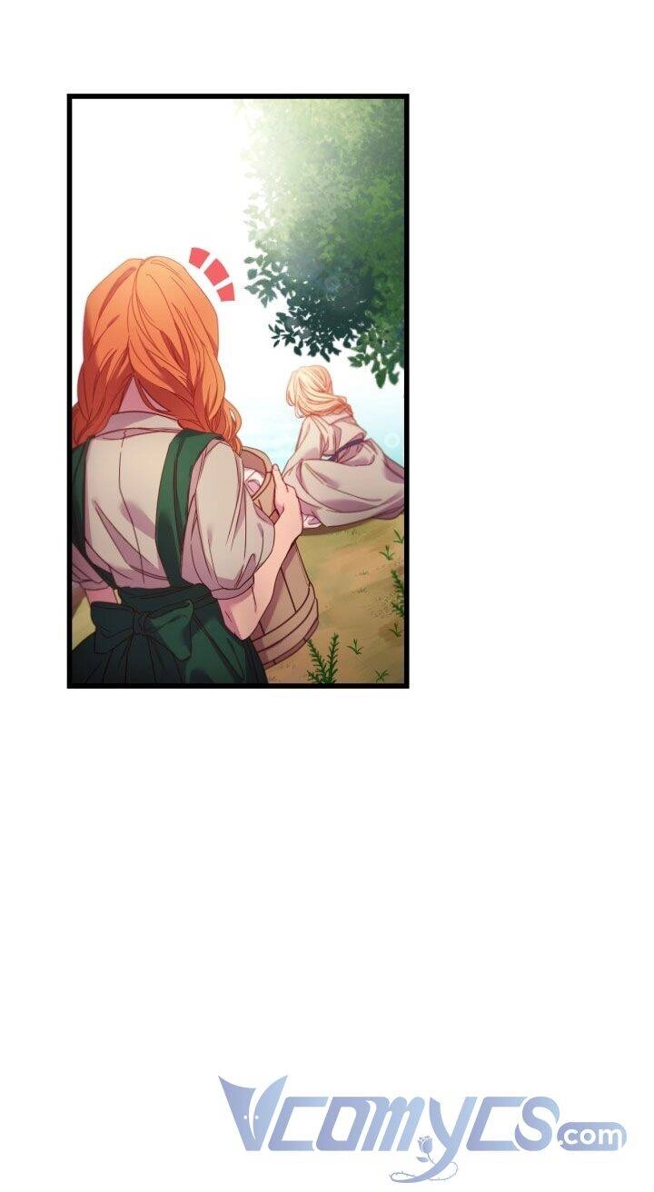 Vị Hôn Thê Của Kẻ Săn Mồi Chapter 2 - 2