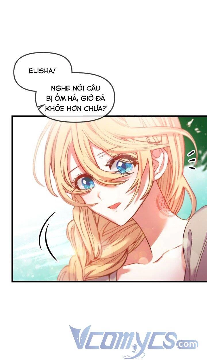 Vị Hôn Thê Của Kẻ Săn Mồi Chapter 2 - 3