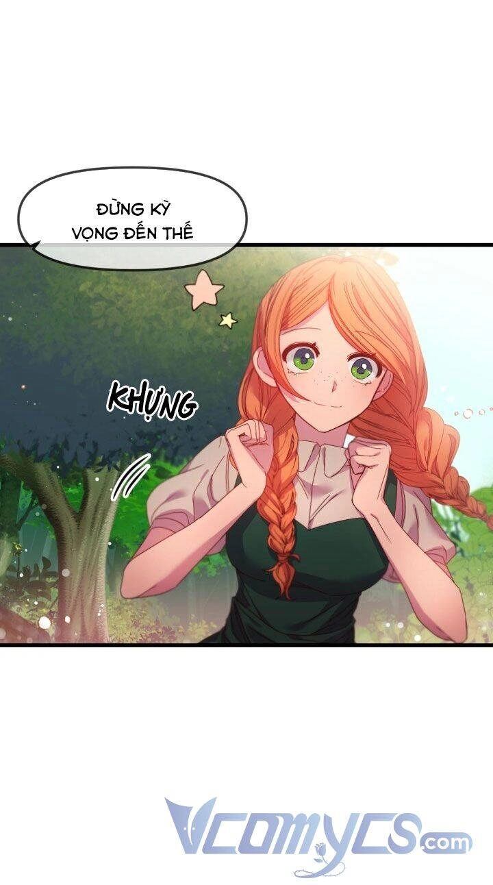 Vị Hôn Thê Của Kẻ Săn Mồi Chapter 2 - 7