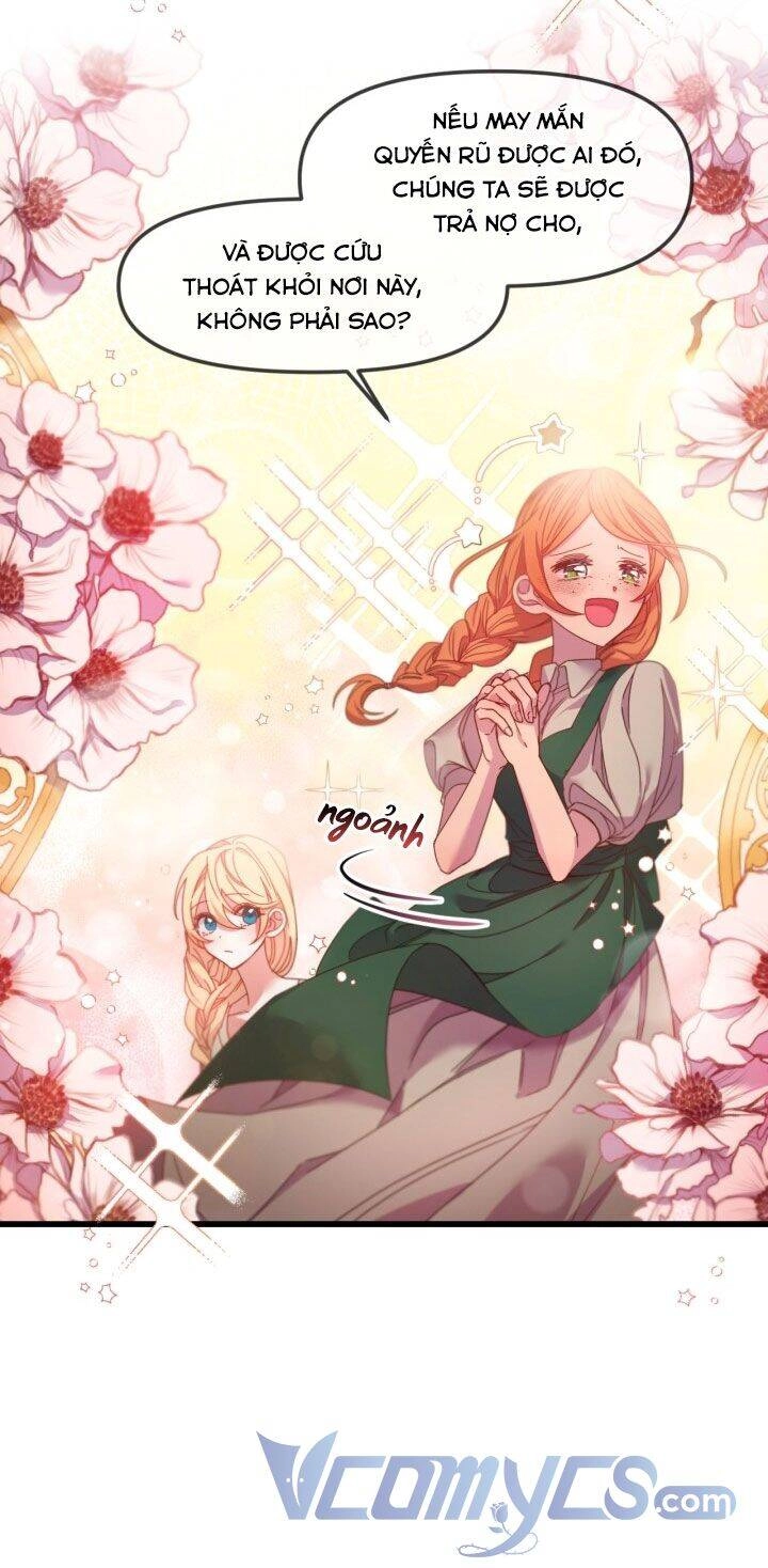 Vị Hôn Thê Của Kẻ Săn Mồi Chapter 2 - 10