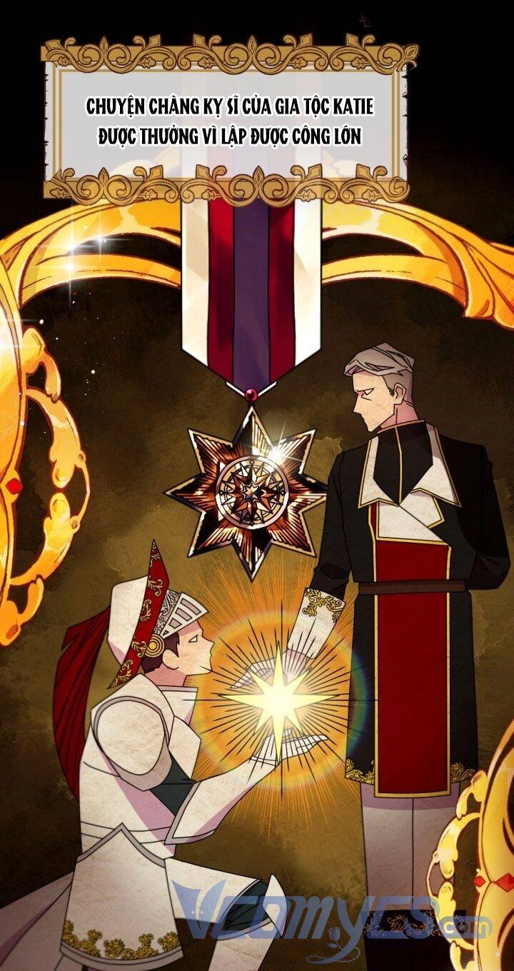 Vị Hôn Thê Của Kẻ Săn Mồi Chapter 2 - 12