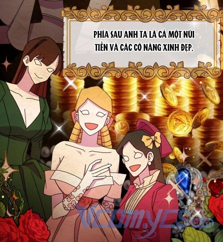 Vị Hôn Thê Của Kẻ Săn Mồi Chapter 2 - 13