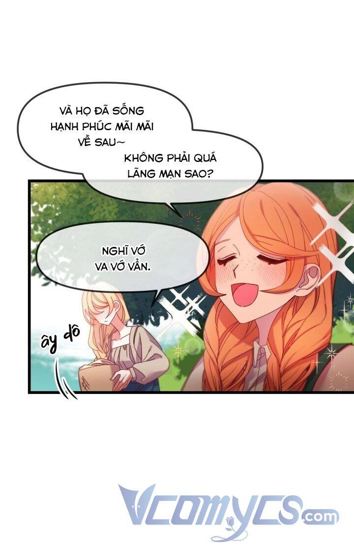 Vị Hôn Thê Của Kẻ Săn Mồi Chapter 2 - 15