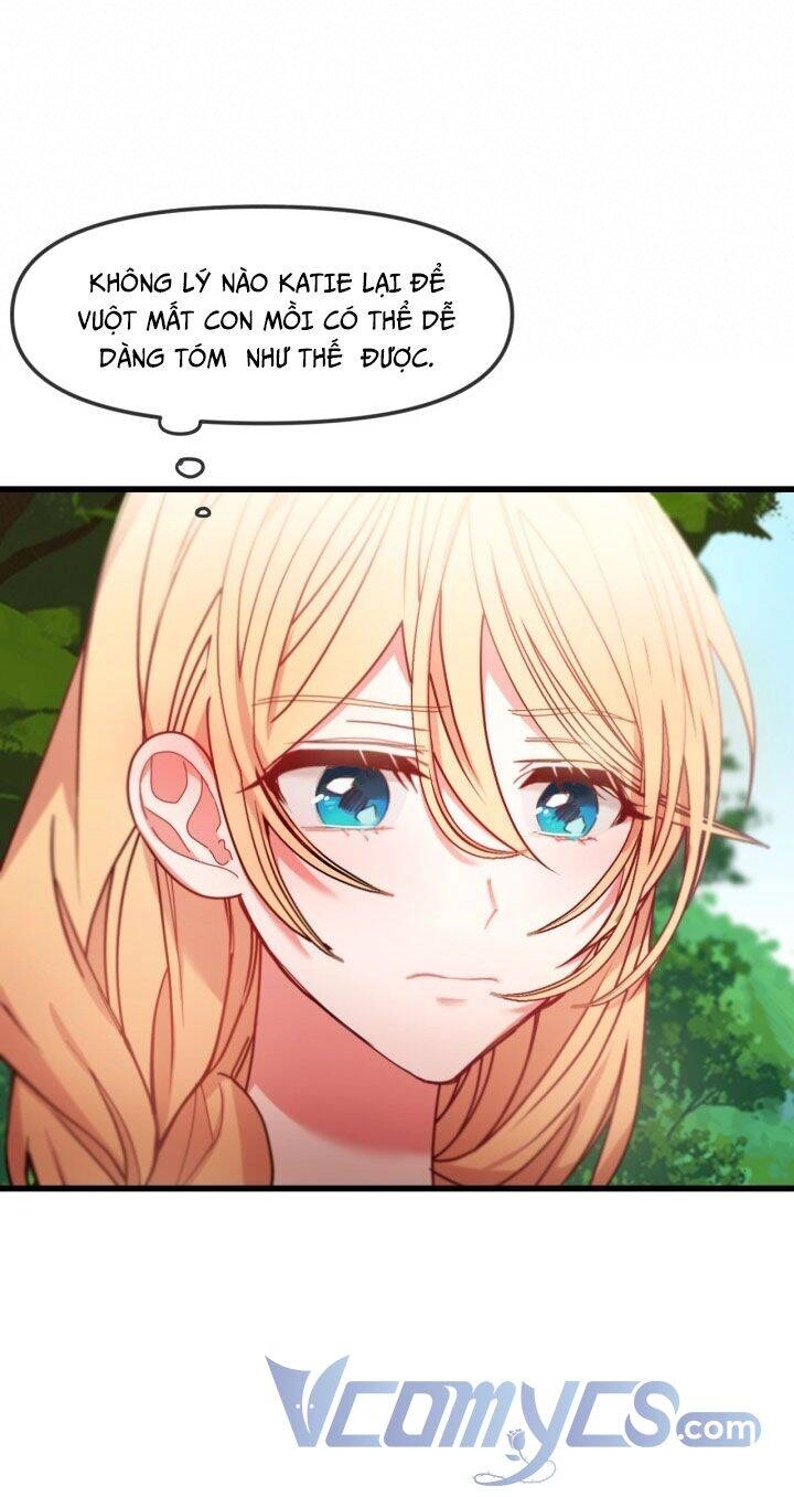 Vị Hôn Thê Của Kẻ Săn Mồi Chapter 2 - 17