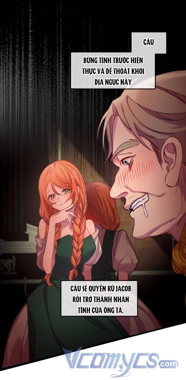 Vị Hôn Thê Của Kẻ Săn Mồi Chapter 2 - 20