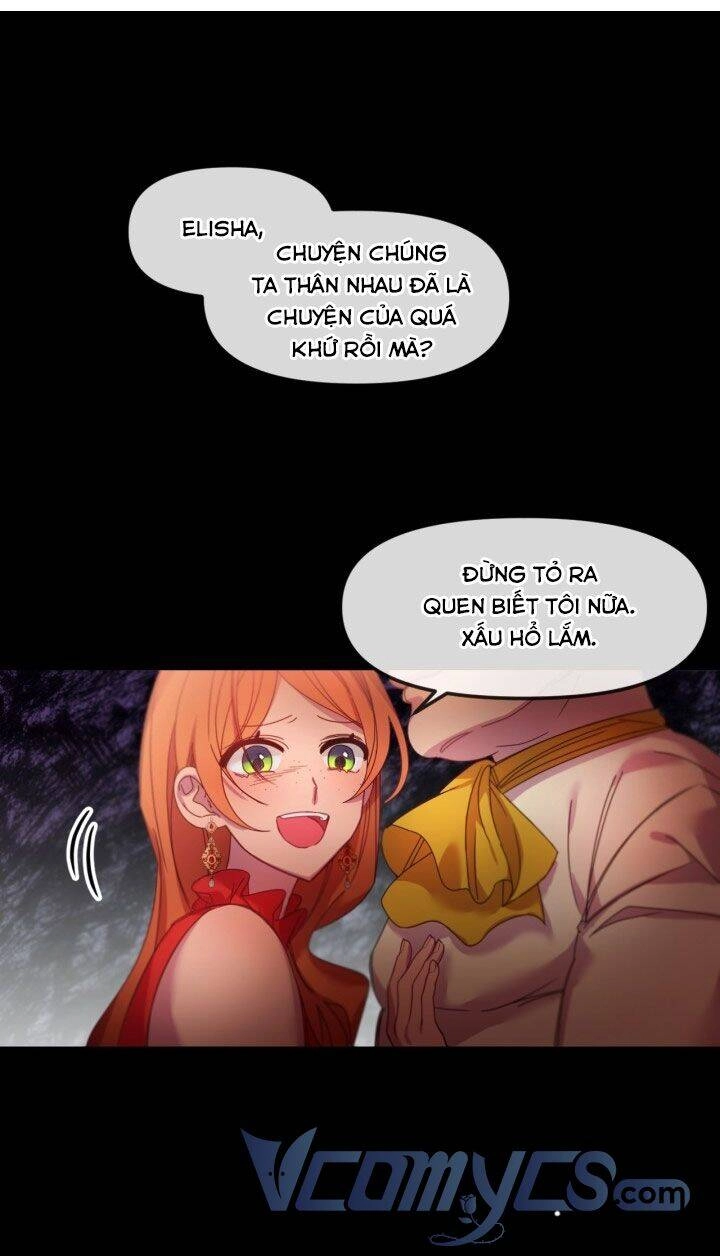 Vị Hôn Thê Của Kẻ Săn Mồi Chapter 2 - 21