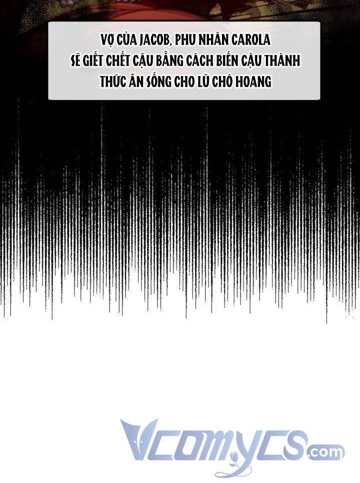 Vị Hôn Thê Của Kẻ Săn Mồi Chapter 2 - 23