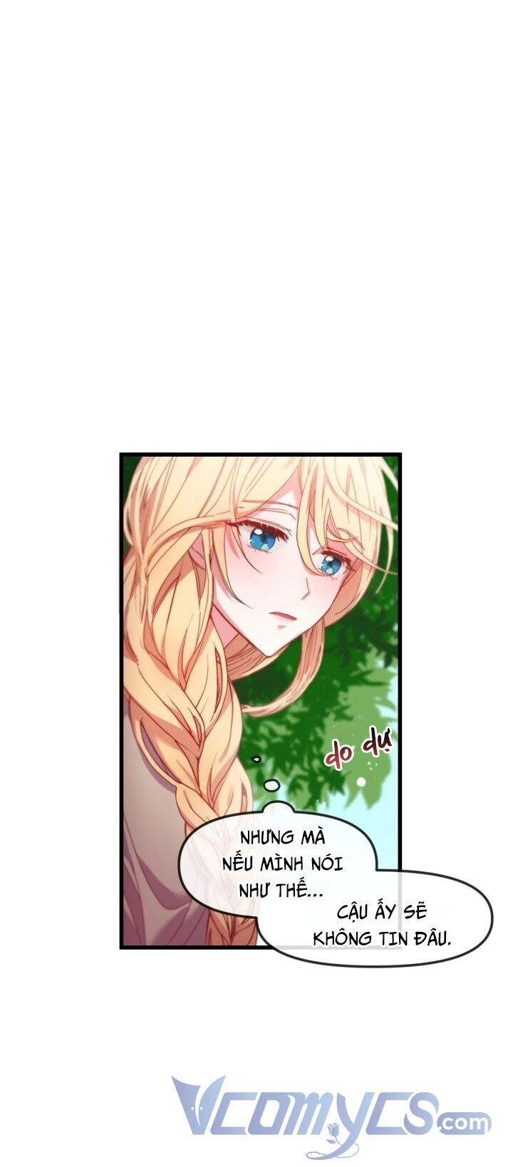 Vị Hôn Thê Của Kẻ Săn Mồi Chapter 2 - 24