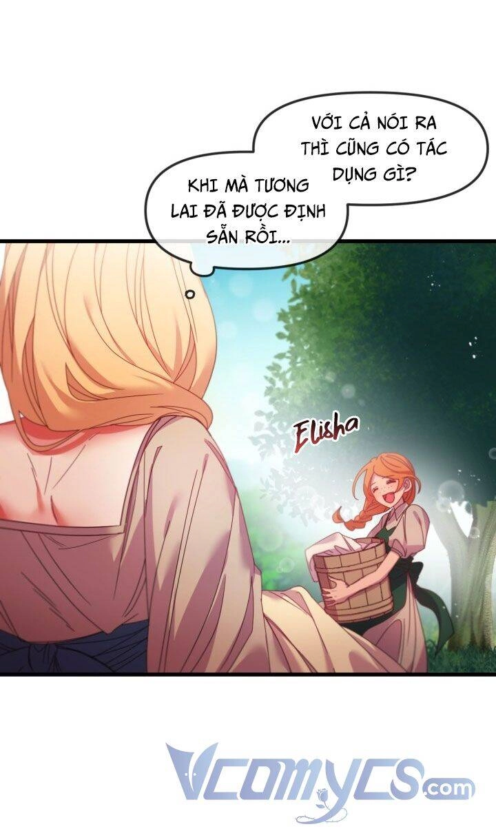 Vị Hôn Thê Của Kẻ Săn Mồi Chapter 2 - 25