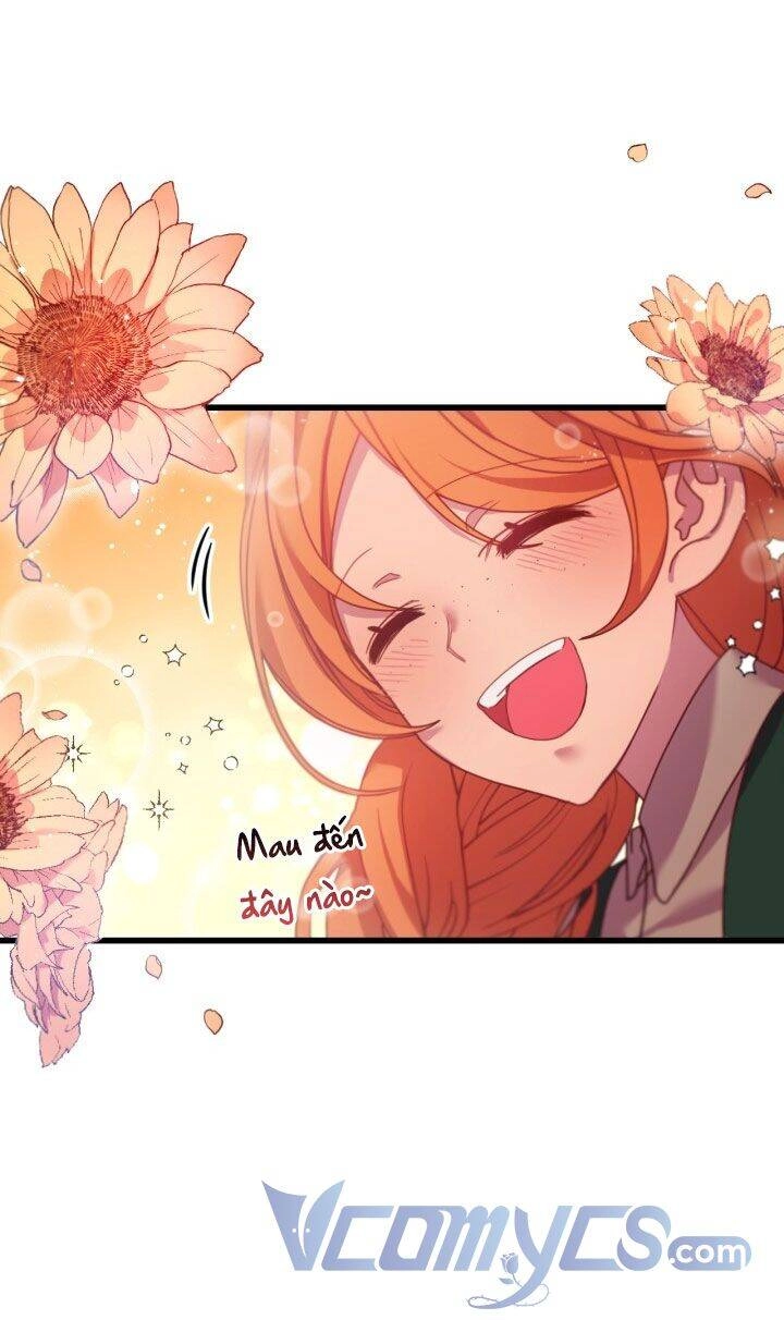 Vị Hôn Thê Của Kẻ Săn Mồi Chapter 2 - 26