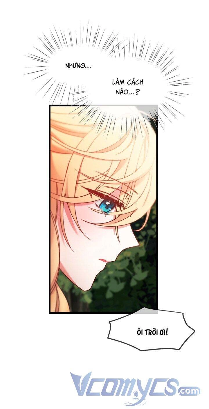 Vị Hôn Thê Của Kẻ Săn Mồi Chapter 2 - 38