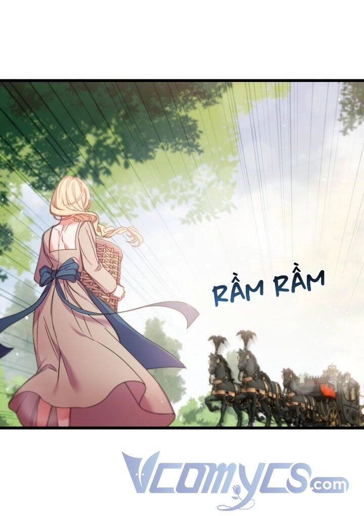 Vị Hôn Thê Của Kẻ Săn Mồi Chapter 2 - 39