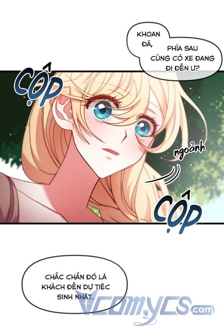 Vị Hôn Thê Của Kẻ Săn Mồi Chapter 2 - 42