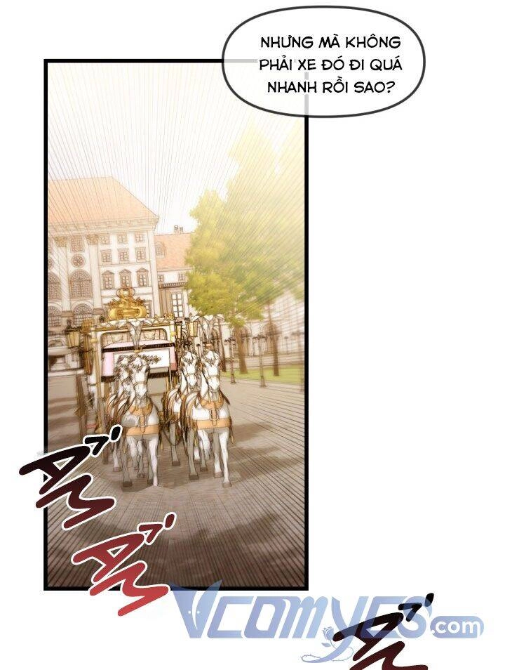 Vị Hôn Thê Của Kẻ Săn Mồi Chapter 2 - 43