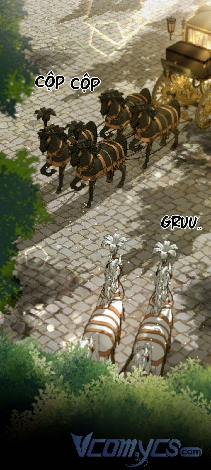 Vị Hôn Thê Của Kẻ Săn Mồi Chapter 2 - 47