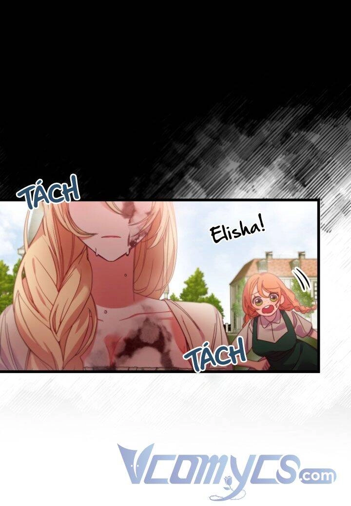 Vị Hôn Thê Của Kẻ Săn Mồi Chapter 2 - 48