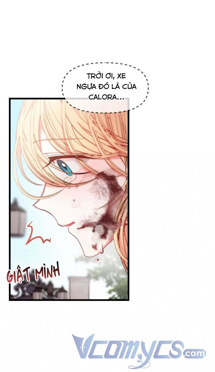 Vị Hôn Thê Của Kẻ Săn Mồi Chapter 2 - 50