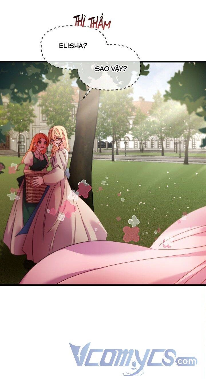 Vị Hôn Thê Của Kẻ Săn Mồi Chapter 2 - 52