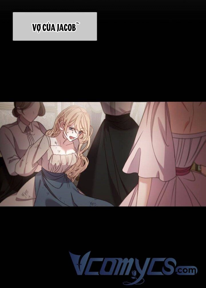 Vị Hôn Thê Của Kẻ Săn Mồi Chapter 2 - 57