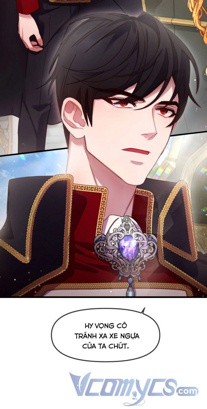 Vị Hôn Thê Của Kẻ Săn Mồi Chapter 2 - 65