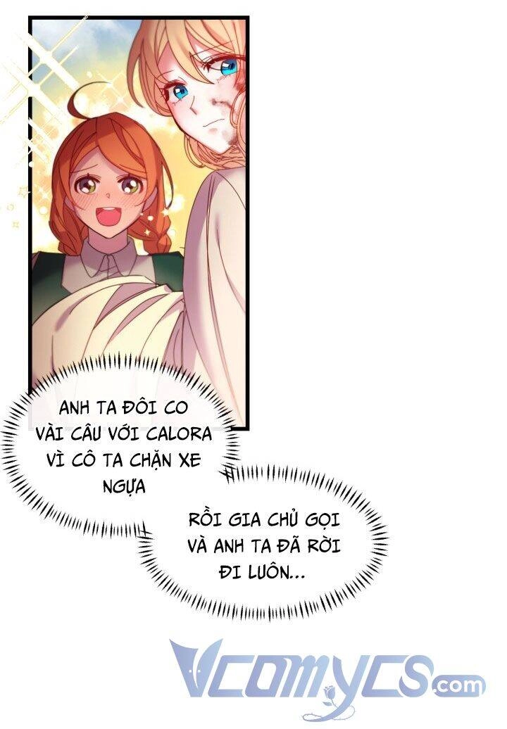 Vị Hôn Thê Của Kẻ Săn Mồi Chapter 2 - 67