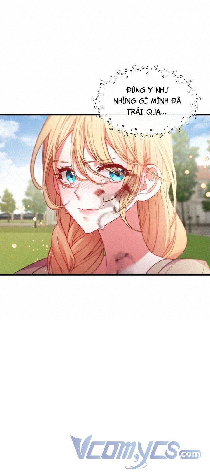 Vị Hôn Thê Của Kẻ Săn Mồi Chapter 2 - 69