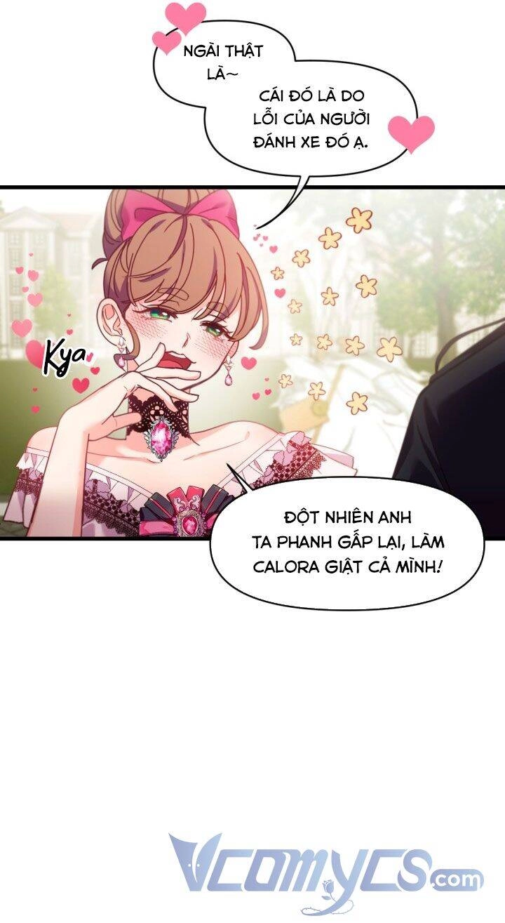 Vị Hôn Thê Của Kẻ Săn Mồi Chapter 2 - 72