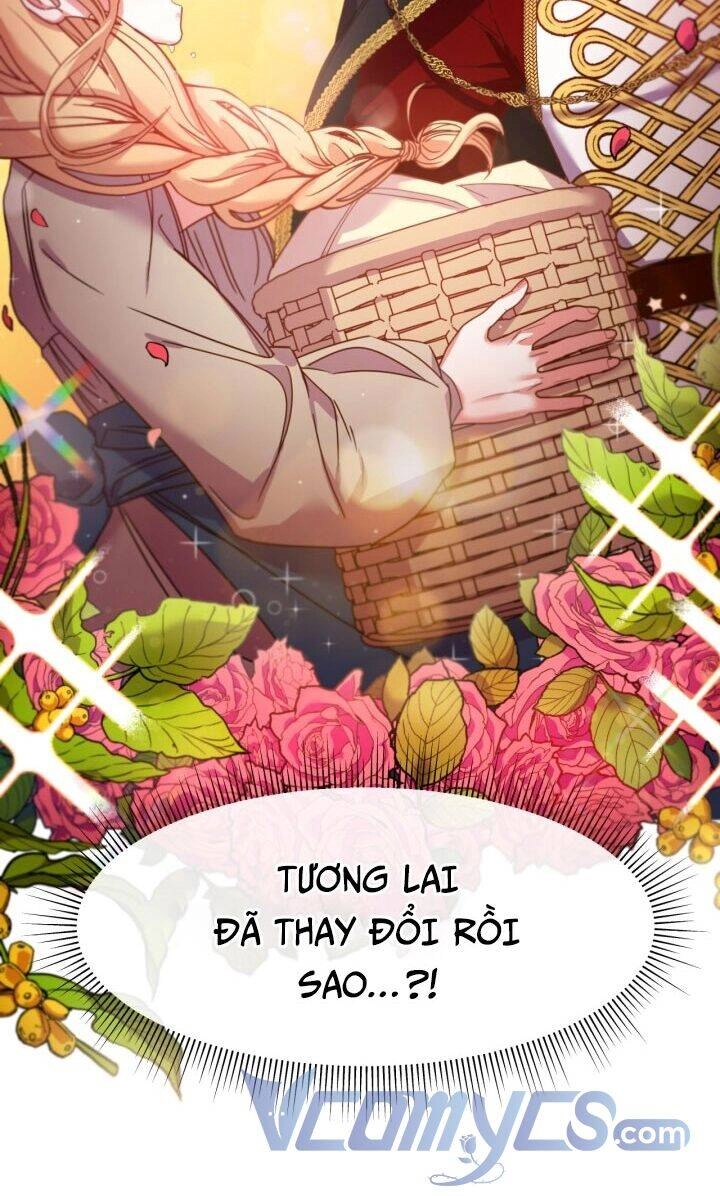 Vị Hôn Thê Của Kẻ Săn Mồi Chapter 2 - 83